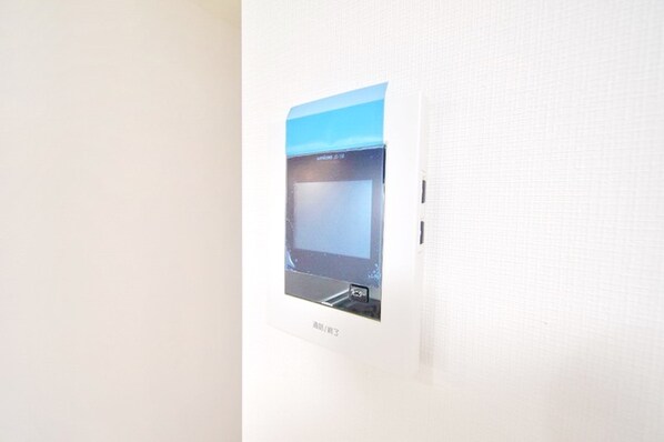 Palaceスズの物件内観写真